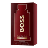 Hugo Boss The Scent Elixir Parfum Intense — 100ml