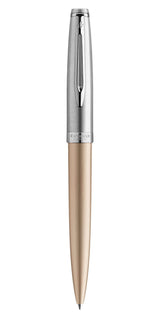 Waterman Emblem Deluxe Gold CT Ballpoint Pen
