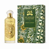 Alexandre.J Art Nouveau Collection Oriental Enigma For Unisex EDP 100Ml
