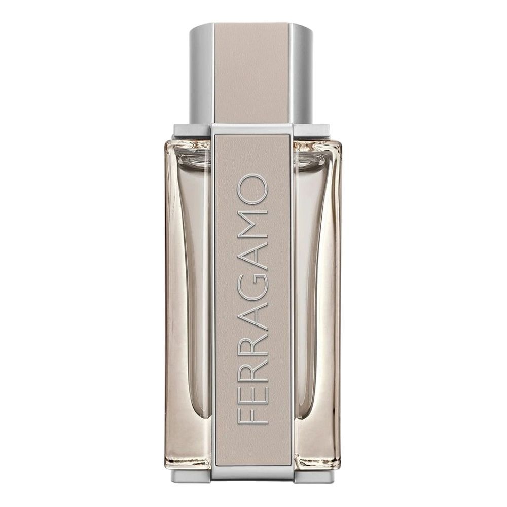 FERRAGAMO BRIGHT LEATHER EDT 100ML