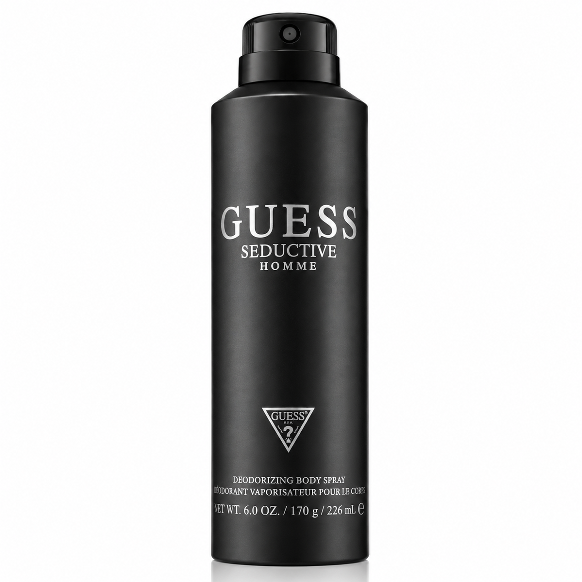 GUESS Seductive Homme Body Spray for Men – 226ml