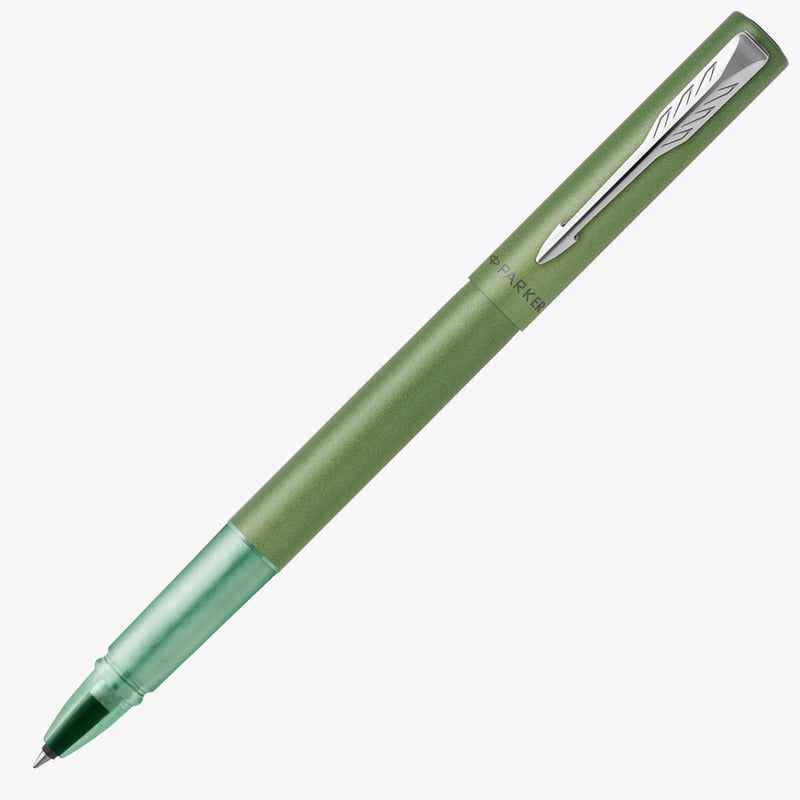 Parker Vector XL Rollerball Pen – Green