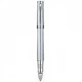 Parker Ingenuity Large 5th Technology Rollerball Pen | Chrome CT, Fine