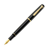 Pelikan Classic P200 Fountain Pen – Cartridge Filling System