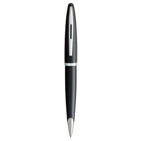 Waterman Carène Charcoal Grey ST Ballpoint Pen