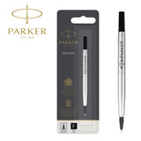 Parker Roller Ballpoint Refill Medium