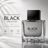 Antonio Banderas Black Seduction EDT for Men – 100ml | Woody Spicy Fragrance
Now this minimalist