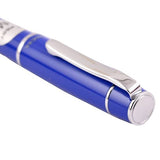 Pilot Prera Fountain Pen – Blue (Medium Nib)