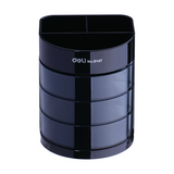Deli 9147 Multifunction Desktop Organizer – Pen Holder & Office Stationery Storage