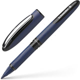 Schneider One Business Rollerball Pen (0.6mm) — Choose Your Ink Colour