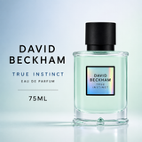 David Beckham True Instinct Eau de Parfum – 75ml