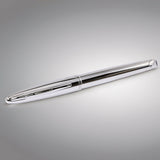 Waterman Carene Silver Meridians Rollerball Pen