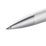 Pelikan Pura K40 Silver Ballpoint Pen