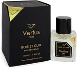 VERTUS BOIS ET CUIR EDP 100 ML