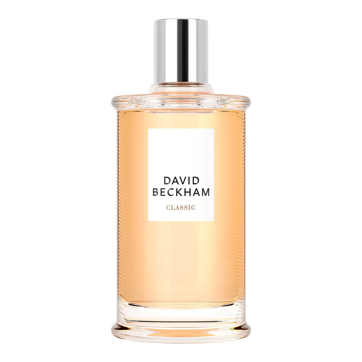 David Beckham Classic Eau de Toilette for Men – 100ml