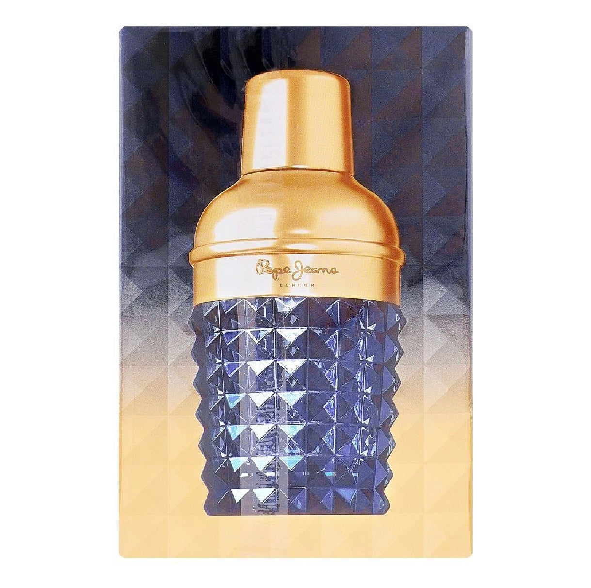 Pepe Jeans Celebrate For Him Eau de Parfum – 100ml