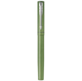Parker Vector XL Fountain Pen – Teal Green