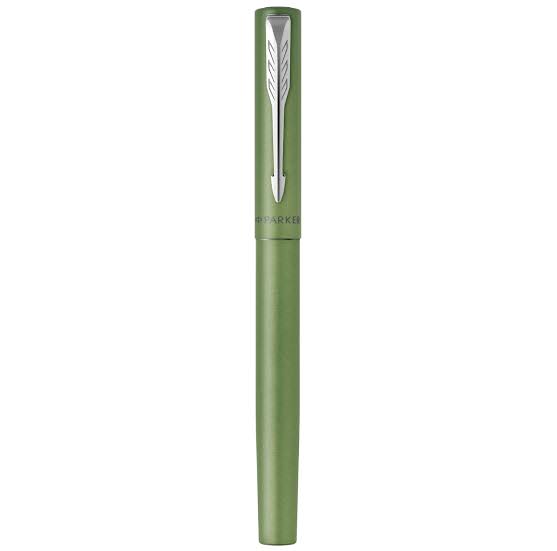Parker Vector XL Fountain Pen – Teal Green