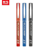 M&G S7 Roller Pen 41872 – 0.7mm Medium Tip | Smooth Liquid Ink |
