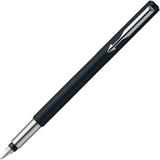 Parker Vector Standard Fountain Pen – Black