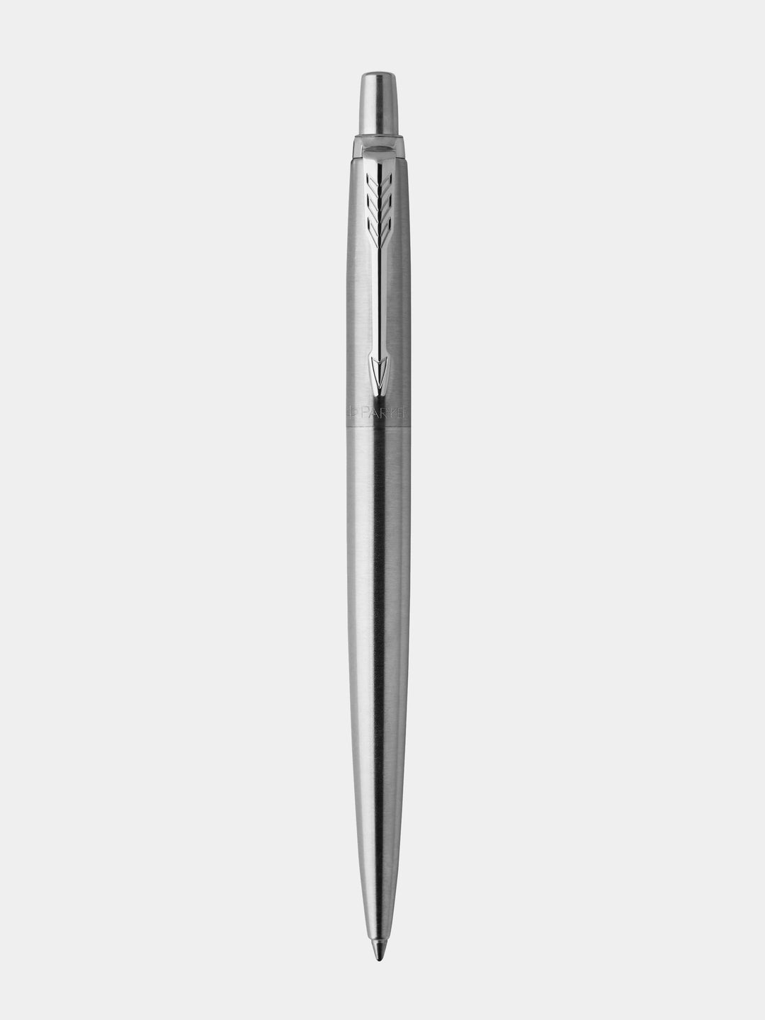 Parker Jotter Core Stainless Steel CT Ballpoint Pen – Medium