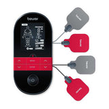 Beurer EM 59 digital TENS/EMS device with heat function, pain-relief unit, additional view 7
