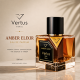 VERTUS EAU DE CYAN EDP 100 ML