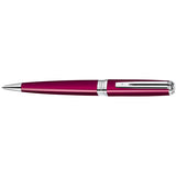 Waterman Exception Slim Ballpoint Pen – Raspberry ST