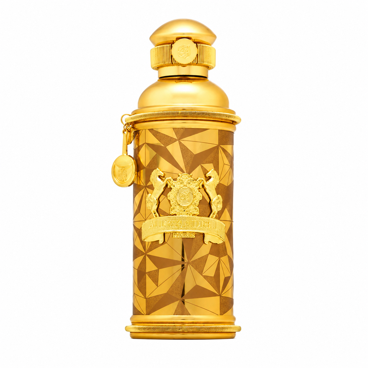 Alexandre.J Golden OUD EDP For Unisex 100Ml
