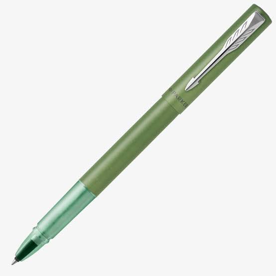 Parker Vector XL Rollerball Pen – Green