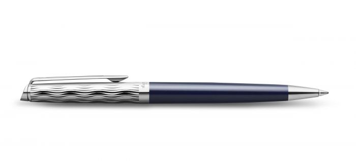 Waterman Hémisphère L’Essence du Bleu Special Edition Ballpoint Pen
