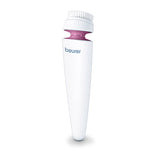 Beurer Pureo Complete Cleansing – Advanced Facial Cleansing Device
