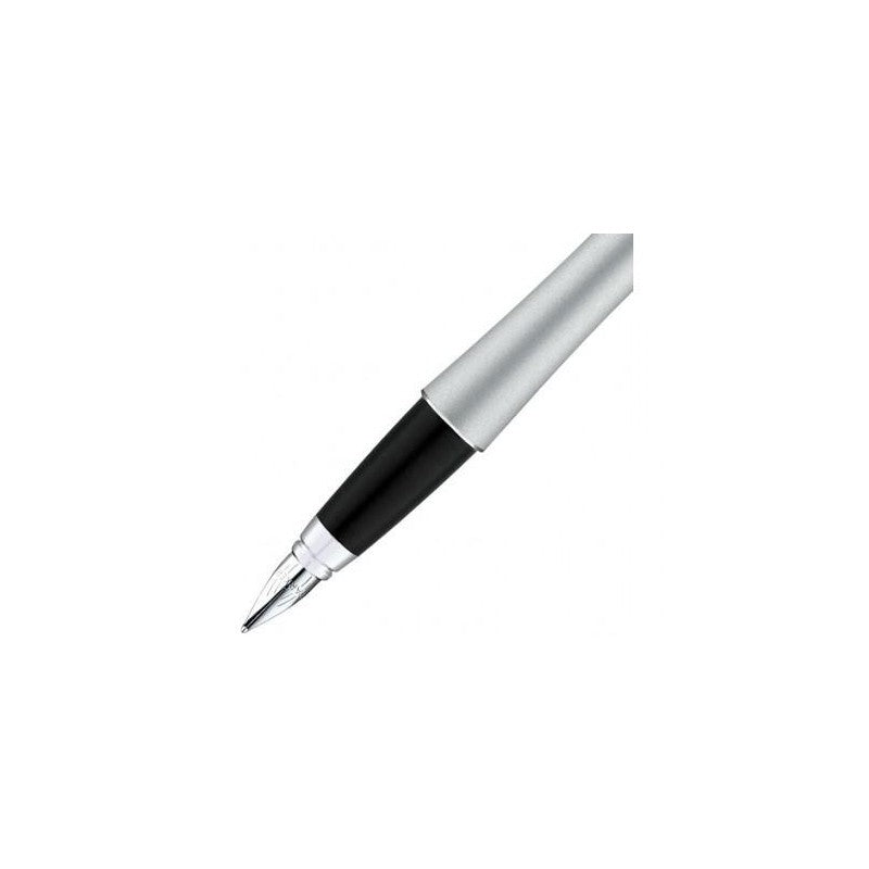 Parker Urban Fashion Silver CT Fountain Pen