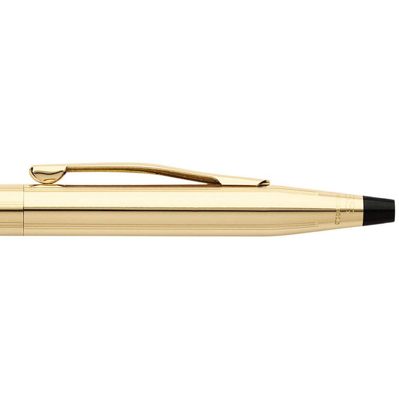 Cross Classic Century 10KT Gold-Filled Ballpoint Pen (4502)