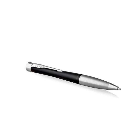 Parker Urban Muted Black CT Ballpoint Pen
