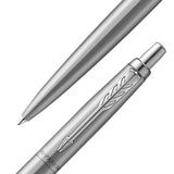 Parker Jotter Core Stainless Steel CT Ballpoint Pen – Medium