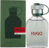 Hugo Boss Green For Men EDT 75Ml