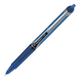 Pilot Hi-Tecpoint V7 RT Retractable Rollerball Pen – Blue & Black (0.7mm)