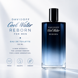 Davidoff Cool Water Reborn for Men EDT 125ml