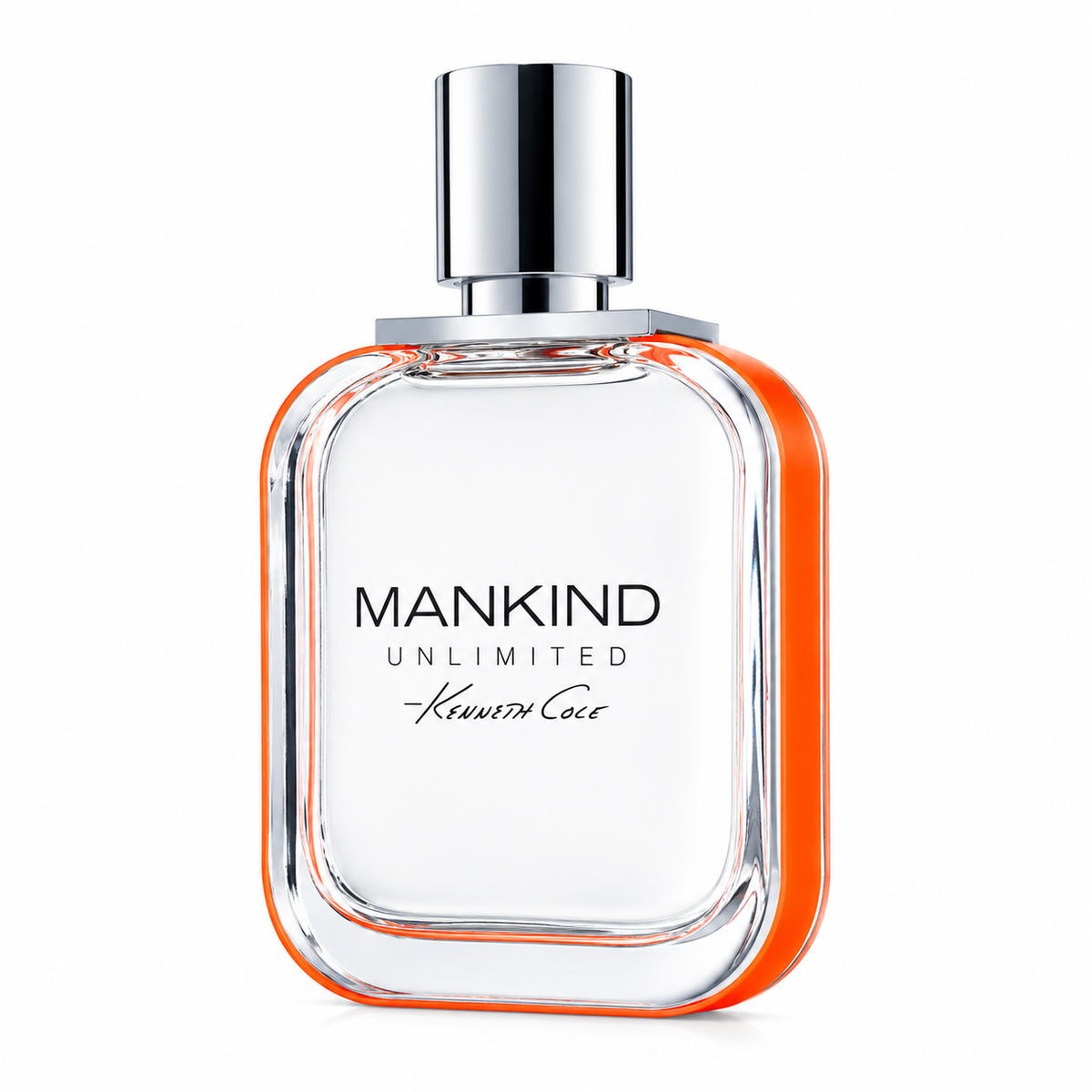 Kenneth Cole Mankind Unlimited EDT For Men 100ml