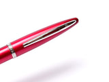 Waterman Carène Glossy Garnet Red ST Ballpoint Pen