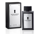 Antonio Banderas The Secret Gift Set Edition II – Eau de Toilette 100ml + Deodorant 150ml