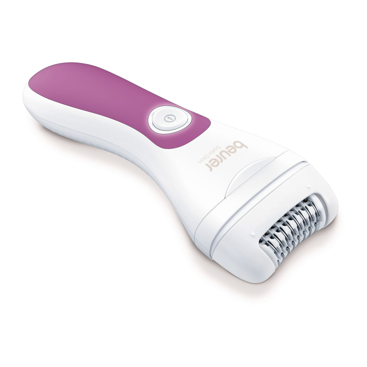 Beurer HL 76 Wet & Dry Epilator | 2-in-1 Hair Removal System