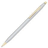 Cross Classic Century Medalist Chrome Ballpoint Pen