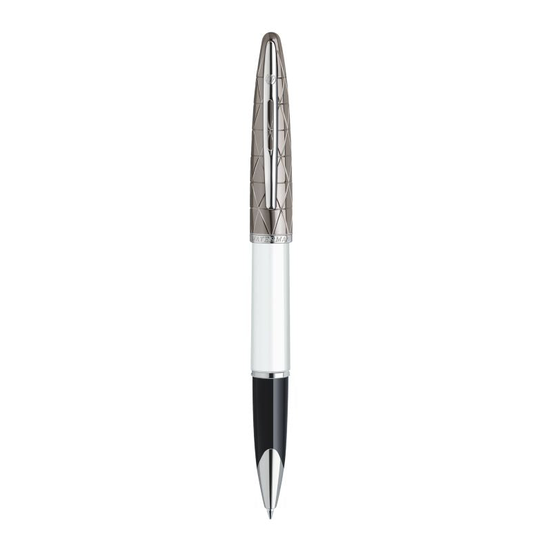 Waterman Carène Contemporary Gunmetal Rollerball Pen