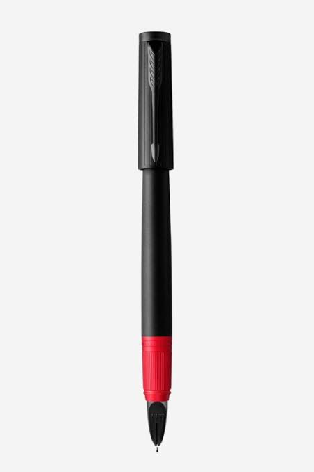 Parker Ingenuity Deluxe 5th Technology Rollerball Pen | Fine