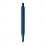 Parker IM Monochrome Mono Blue Ballpoint Pen