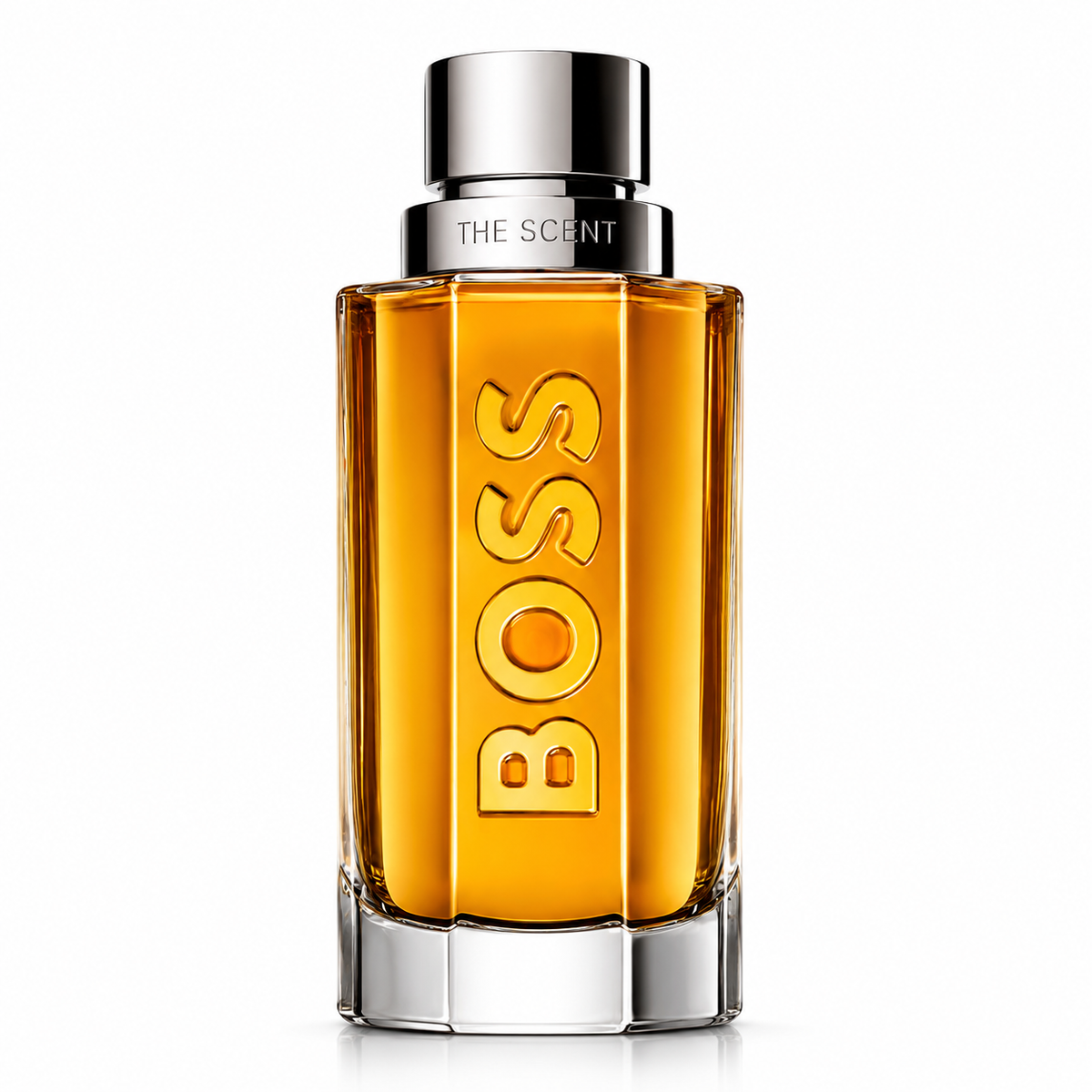 Hugo Boss The Scent Refillable Eau de Toilette – 200ml