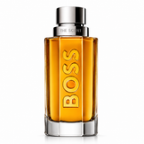 Hugo Boss The Scent Refillable Eau de Toilette – 200ml