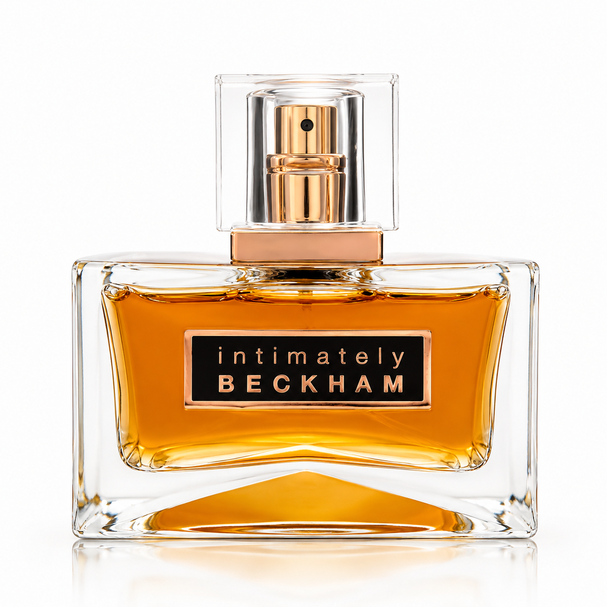 David Beckham Intimately Eau de Toilette – 75ml